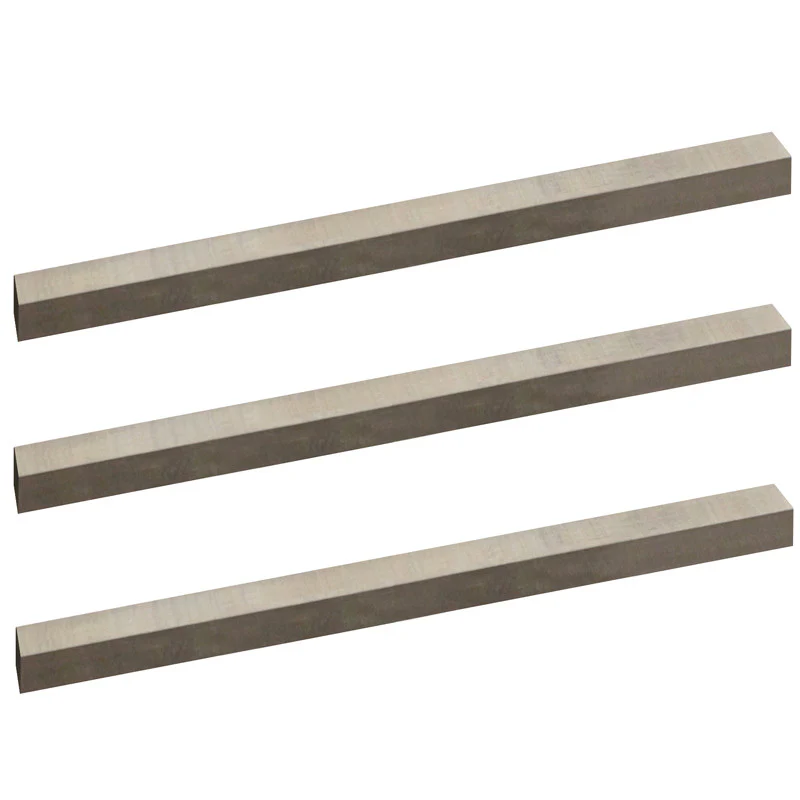 TOOL BIT 3/16"X2-1/2" H.S.S. 3PCS