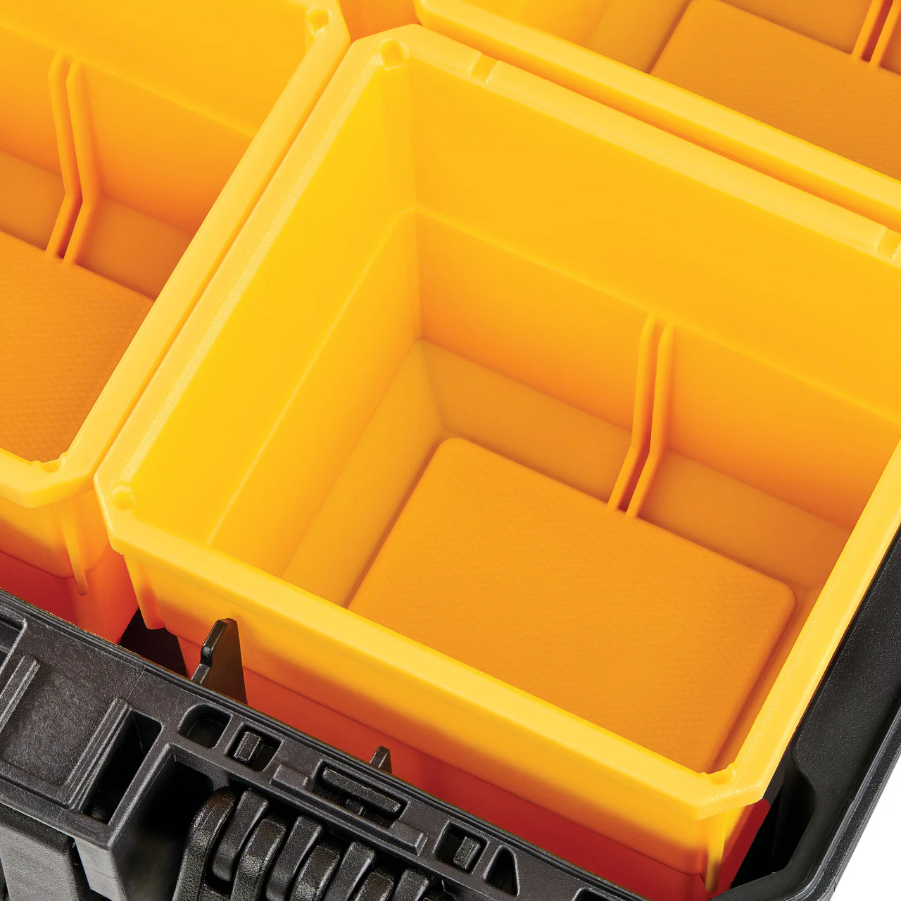 TOUGH SYSTEM 2.0 1/2 ORGANIZER DEWALT - Image 5