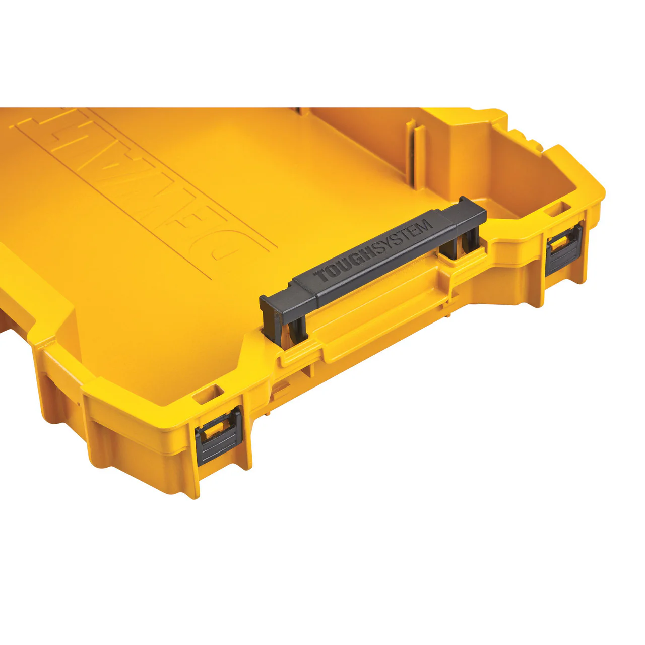 TOUGH SYSTEM 2.0 SHALLOW TOOL TRAY DEWAL - Image 2