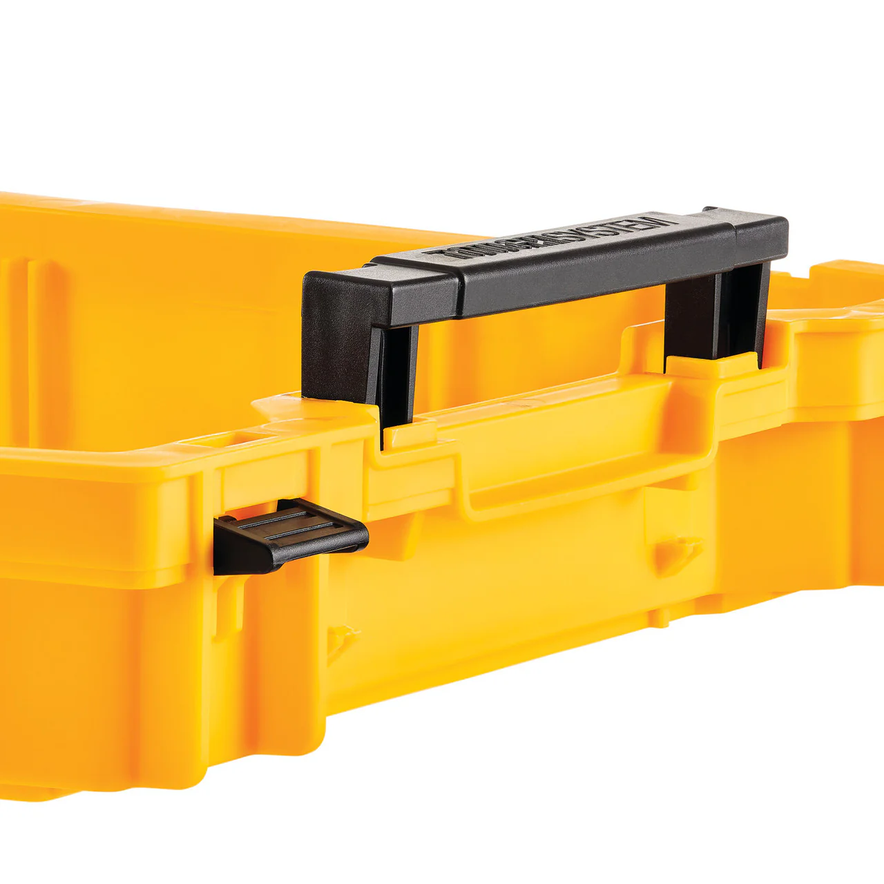 TOUGH SYSTEM 2.0 SHALLOW TOOL TRAY DEWAL - Image 3