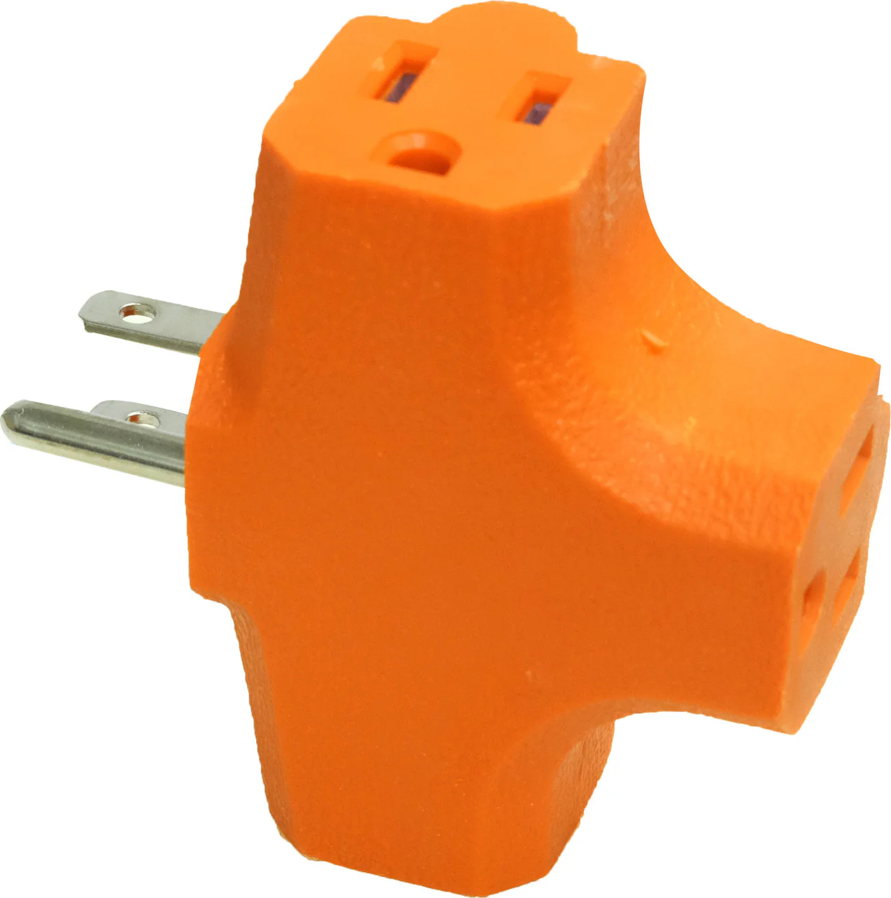 TRIPLE OUTDOOR ADAPTOR