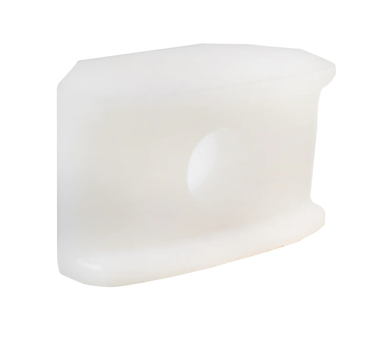 TRUNNION CLAMP SHOE 3/8 (PLASTIC) PCT015N82 - Image 2