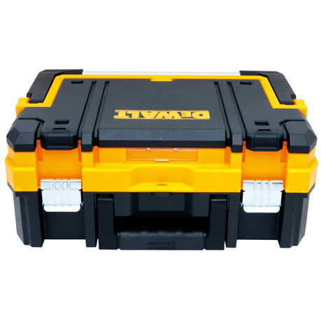 TSTAK CASE W LONG HANDLE DEWALT