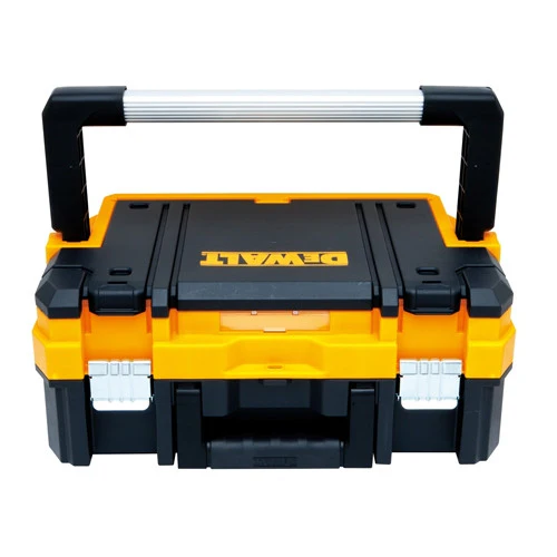 TSTAK CASE W LONG HANDLE DEWALT - Image 4