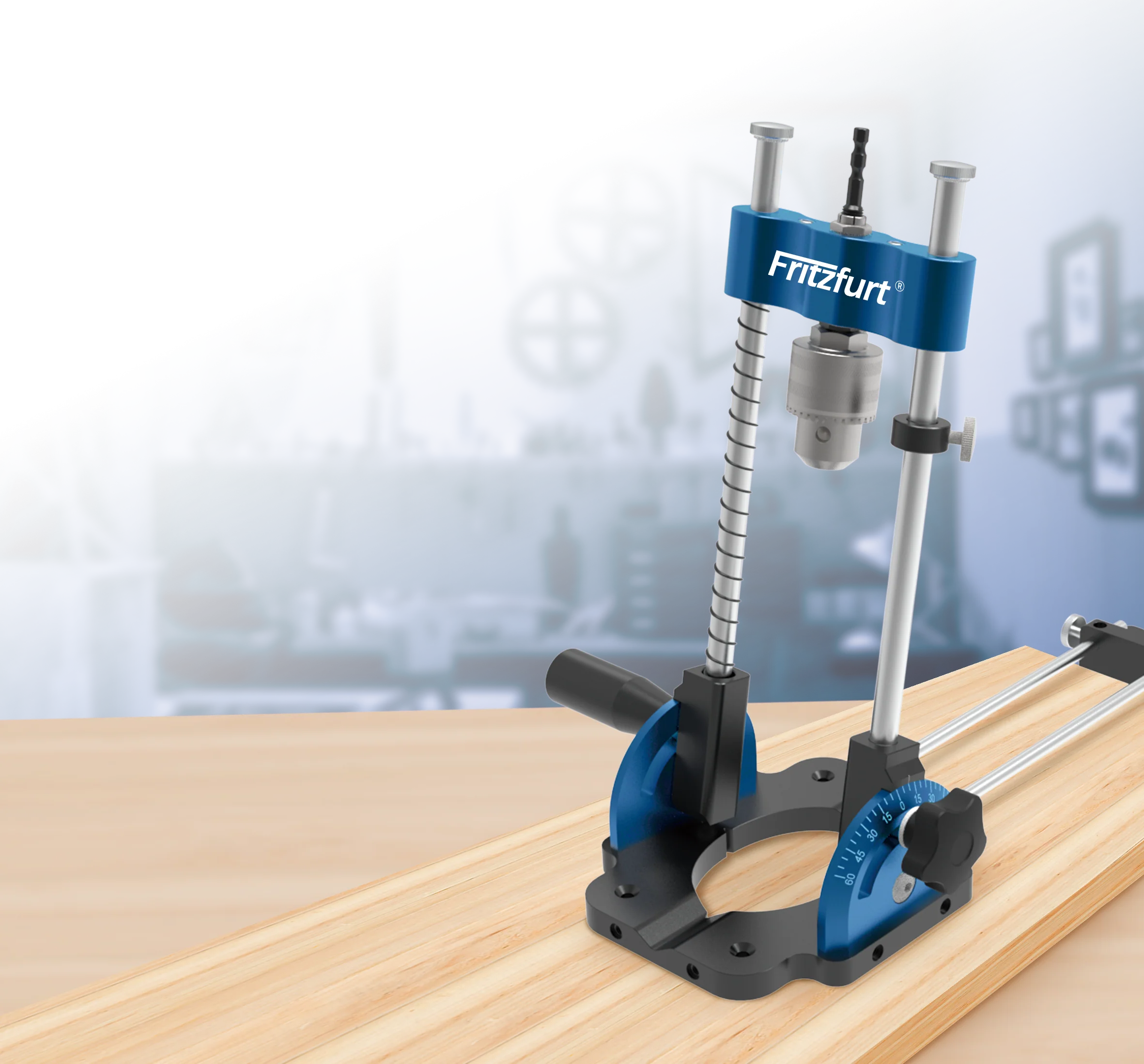 UNIVERSAL DRILL GUIDE - Image 5
