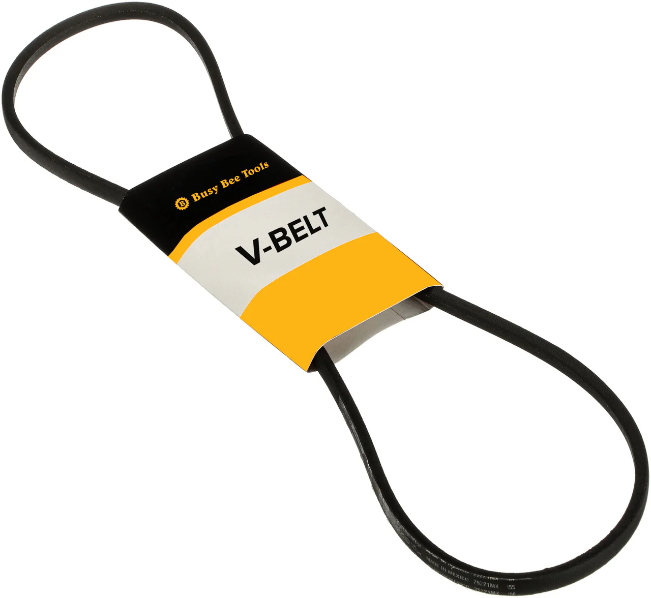 V-BELT 3L380 3/8 X 1/4