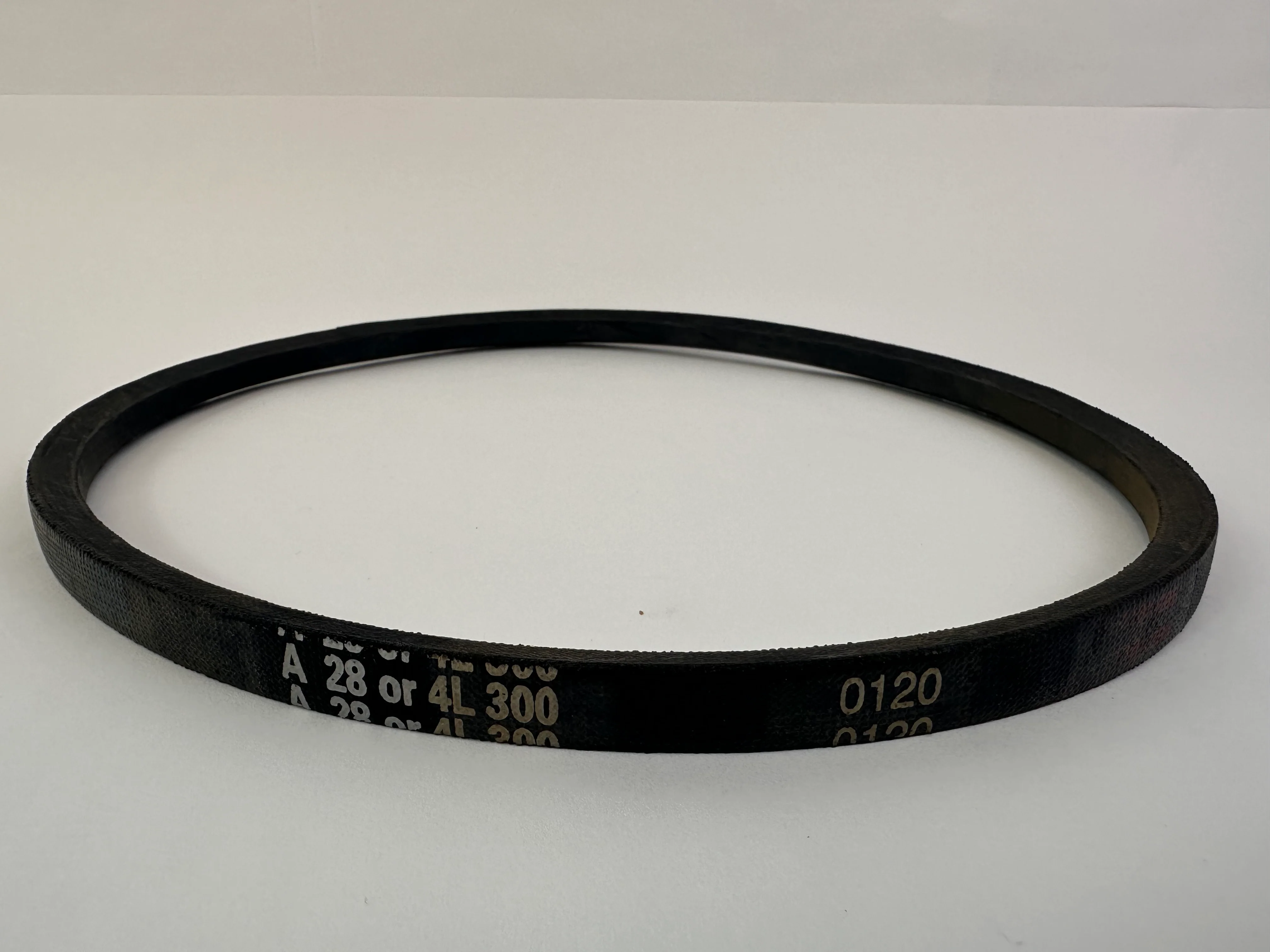V-BELT 4L300 1/2 X 5/16 - Image 3
