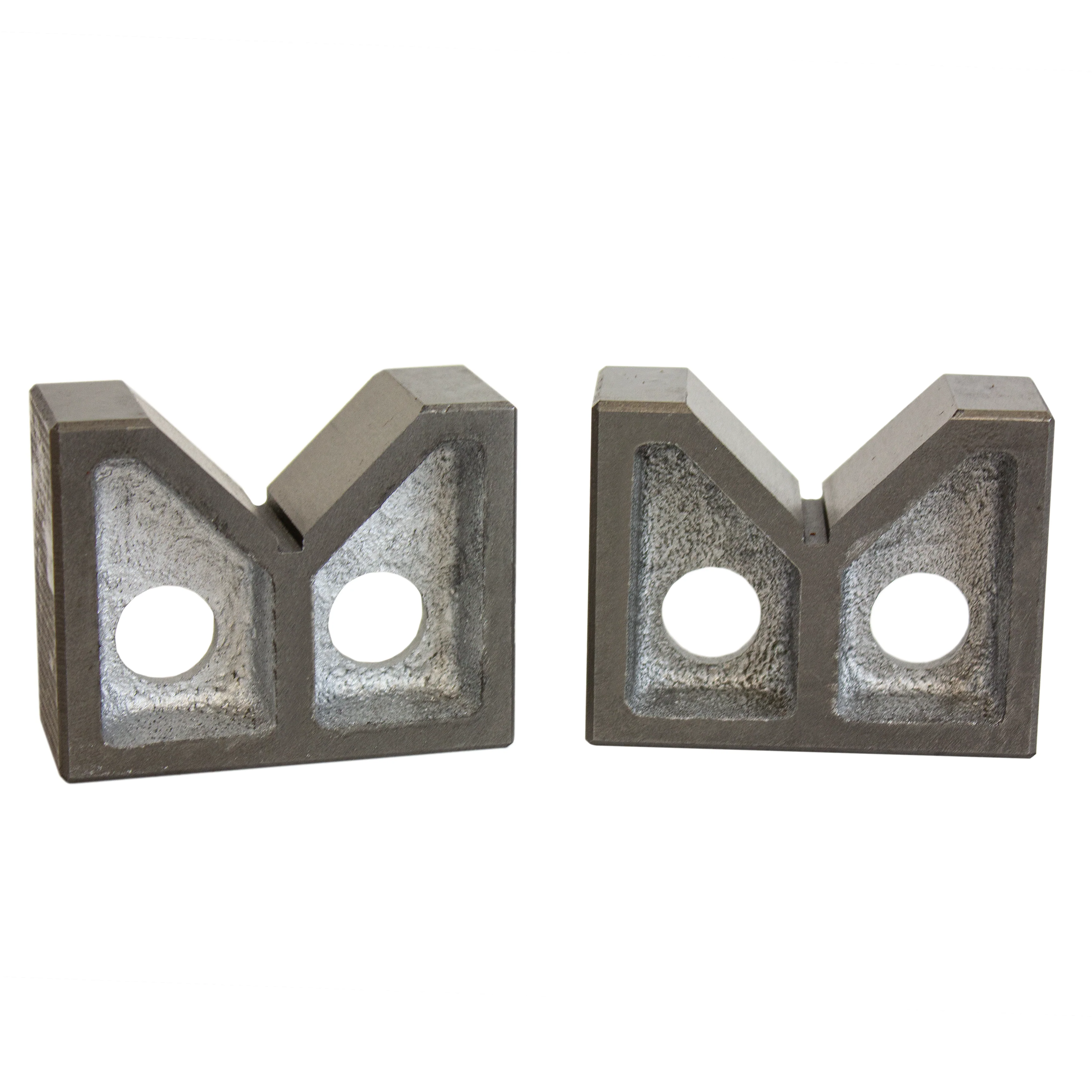 3" V BLOCK FOR METALWORKING - Image 2