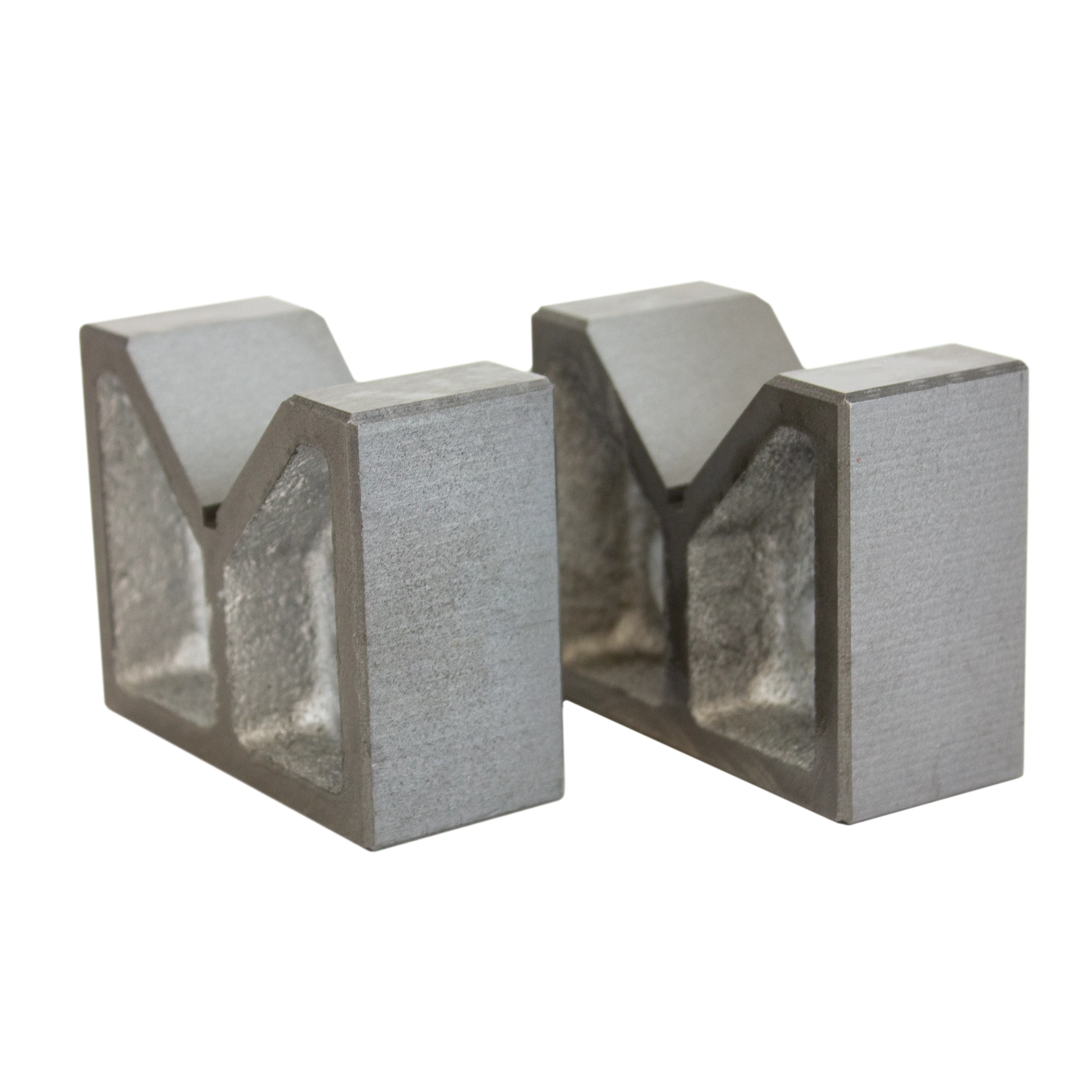 3" V BLOCK FOR METALWORKING - Image 3