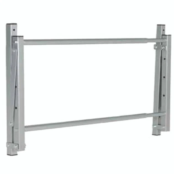 WALL MOUNTED TIRE STORAGE RACK - Image 2