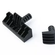 WIDE PROFILE BENCH DOGS 4 PACK