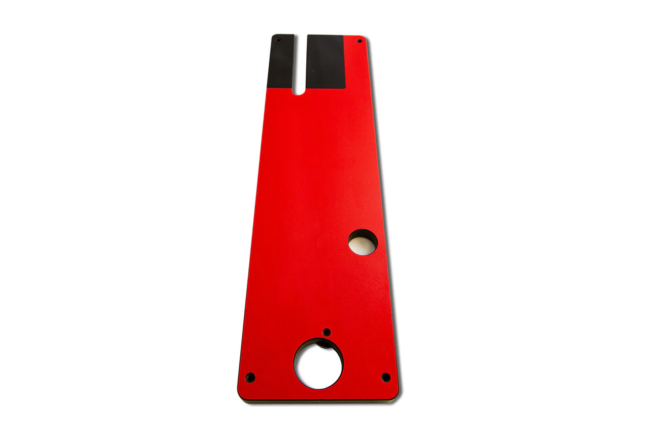 ZERO CLEARANCE INSERT FOR CX213 & CX214 - Image 4
